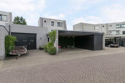 Woning Mast 22 Zeewolde