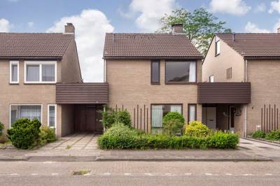 Woning Chopinlaan 7 Enschede