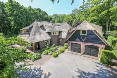 Woning Duinoordseweg 34 Oostvoorne