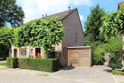 Woning Kelwis 20 Berlicum