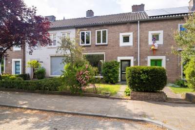 Woning Hatertseveldweg 322 Nijmegen