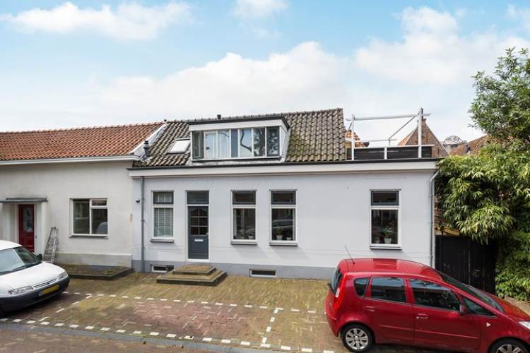 Woning Tienenwal 6 Alkmaar
