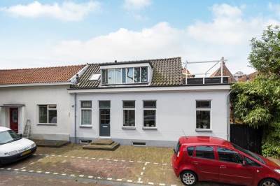 Woning Tienenwal 6 Alkmaar