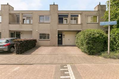 Woning Filips van Bourgondiëstraat 52 Alphen aan den Rijn