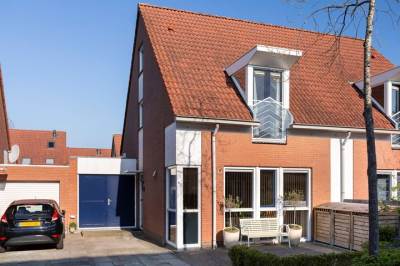 Woning De Wijsstraat 4 Deventer