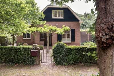 Woning Lindenlaan 6 Nijmegen