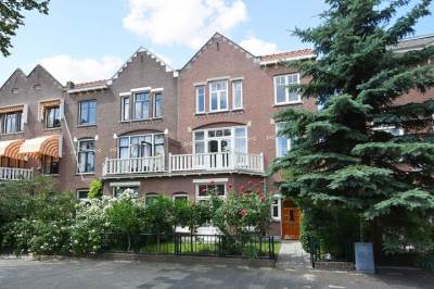 Woning Frankenslag 95 Den Haag