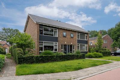 Woning Ebbingekamp 62 Zuidlaren