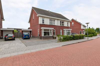Woning Tinnegieter 20 Zeewolde