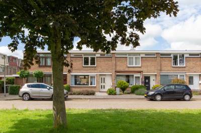 Woning Schiestraat 3 Purmerend