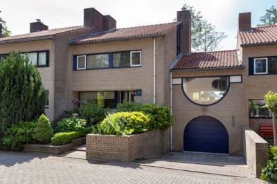 Woning Elsmaathorst 51 Enschede