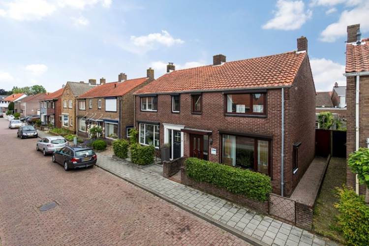 Woning Beatrixstraat 5 Yerseke
