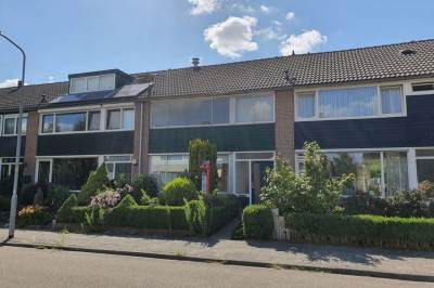 Woning Nassaulaan 30 Hoevelaken