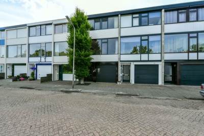 Woning Roerdompstraat 13 Wormer