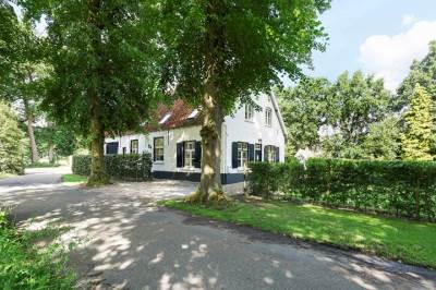 Woning Ruwenbergstraat 3 Sint-Michielsgestel