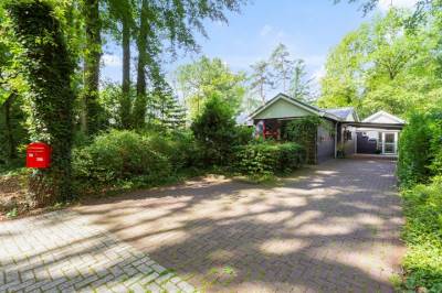 Woning Burg v Wijngaardenstraat 36 IJhorst