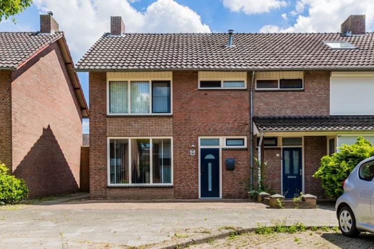 Woning Karel Doormanstraat 14 Geldrop