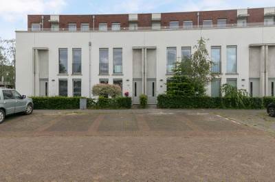 Woning Eekhoorn 45 Veldhoven