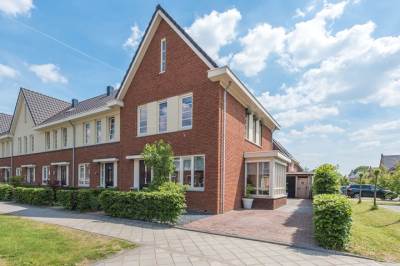 Woning Beukenlaan 2 Woudenberg