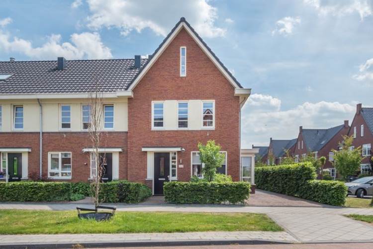 Woning Beukenlaan 2 Woudenberg - Oozo.nl