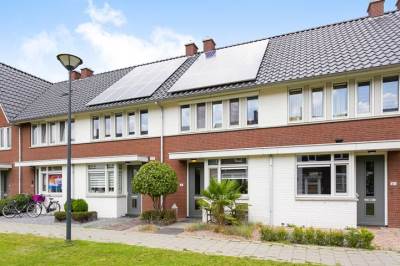 Woning Hoofdmanstraat 8 Zeeland