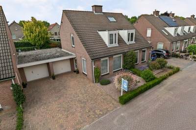 Woning Oeverzwaluw 51 Den Bosch
