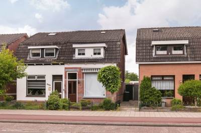 Woning Noord Esmarkerrondweg 402 Enschede