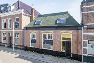 Woning Adastraat 10 Almelo