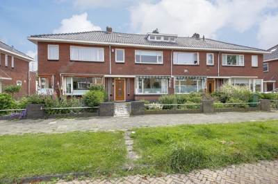 Woning Weverstraat 67 Krommenie