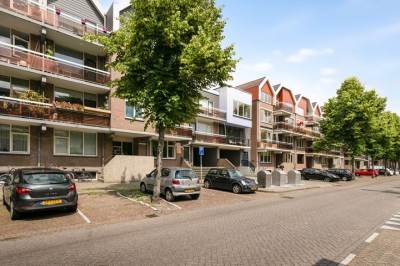 Woning Middellaan 352 Breda