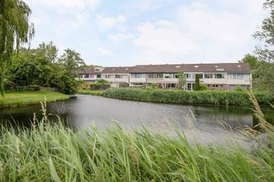 Woning Johan Winklerwei 339 Leeuwarden