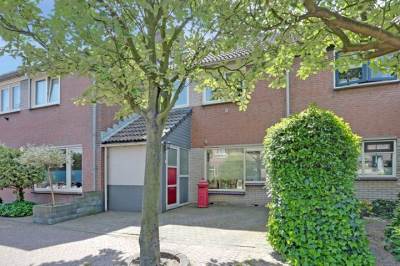 Woning Doornenburg 11 Heemskerk
