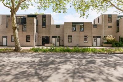 Woning Evenaar 64 Rotterdam