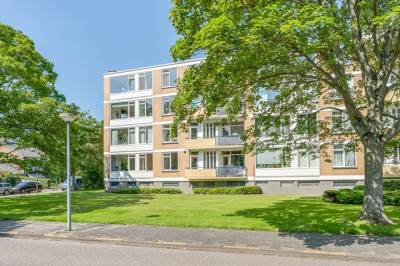 Woning Van Ostadelaan 238 Alkmaar