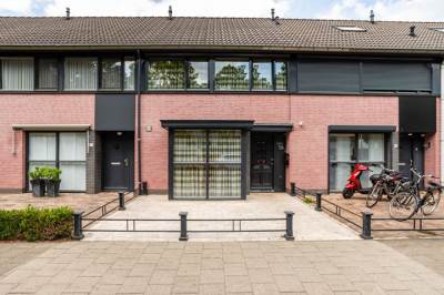 Woning Tourmaletstraat 71 Tilburg
