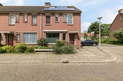 Woning Warmoesstraat 9 Zwolle