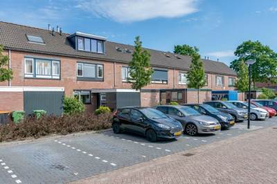 Woning Rijn 14 Heerhugowaard