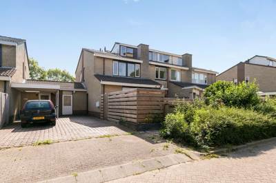 Woning Kaarnheugte 57 Assen