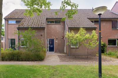 Woning Voldersdreef 228 Apeldoorn