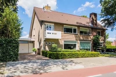 Woning Italiëlaan 105 Eindhoven