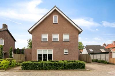 Woning Heesweg 47 Beek en Donk