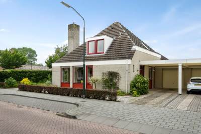 Woning Apollostraat 15 Berlicum