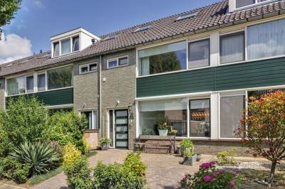 Woning Rosweydelaan 96 De Meern