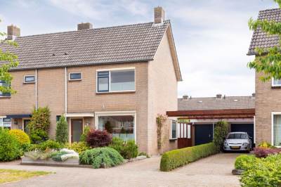 Woning Piet Heinstraat 7 Twello
