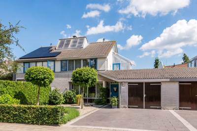 Woning Corlaerstraat 33 Nijkerk