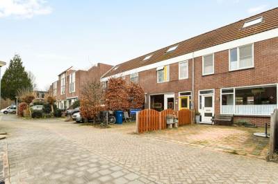 Woning Vlietwaard 341 Alkmaar