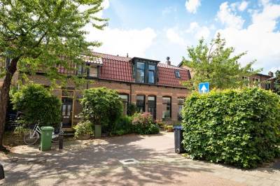 Woning 1e Nieuwstraat 49 Hilversum