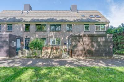 Woning Meijersloot 52 Koedijk (Gem. Alkmaar)