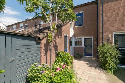 Woning Oostercluft 472 Steenwijk