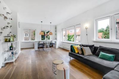 Woning Middenweg 404 Amsterdam